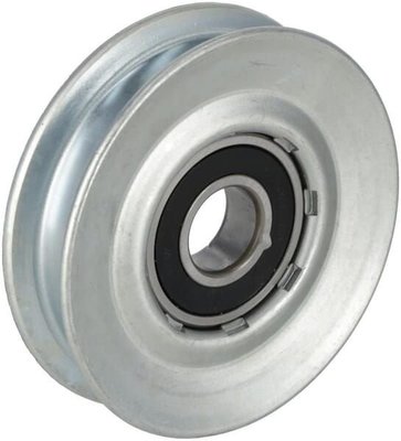 Pièces agricoles - Jardin et forêt pièce origine - Montage de la poulie