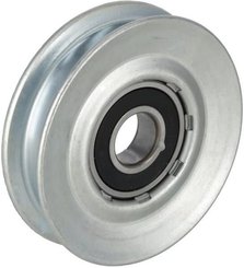 Pièces agricoles - Jardin et forêt pièce origine - Montage de la poulie