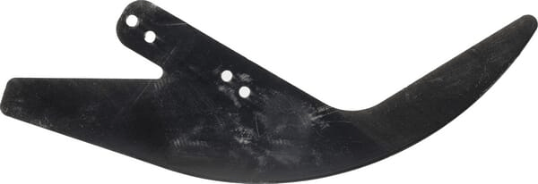 Pièces agricoles - Travail du sol - Racleur