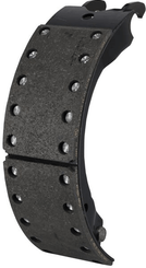 Pièces agricoles - Pièce divers - Kit de mâchoires de frein