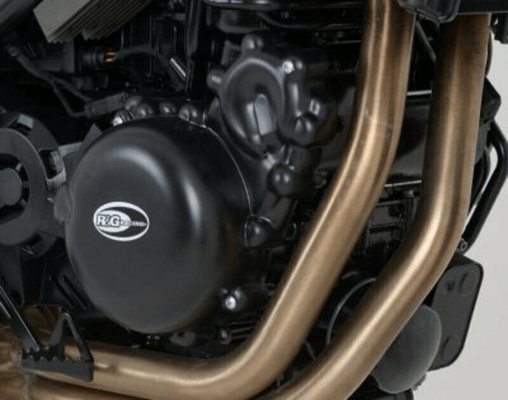 Pièces Quad & Motos - Equipement véhicule - Couvre carter droit R&G RACING BMW F800 ST/GS/GT/R