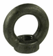 Anneaux de levage femelles M8 noir