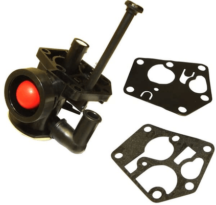Pièces agricoles - Moteurs pièce adaptable - Carburateur adapté pour B&amp;S 498809