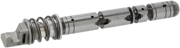 Pièces agricoles - Hydraulique - Bobine 25L PVE neutre fermée