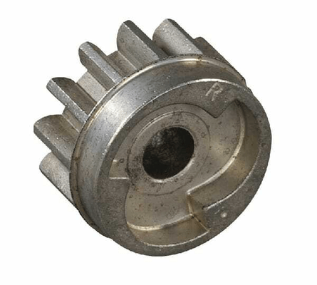 Pièces agricoles - Jardin et forêt pièce origine - Pignon d'entraînement droit