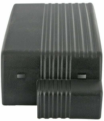 Pièces agricoles - Jardin et forêt pièce origine - Couvercle de filtre à air