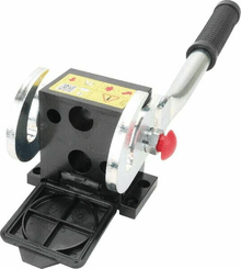 Pièces agricoles - Hydraulique - Pistolet cartouche 2P-208 fem.