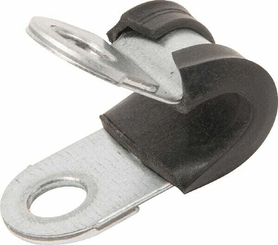 Pièces agricoles - Fasteners - Collier de fixation 6mm