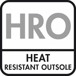 Vêtements et protections - Equipement - Chaus séc Anderson tirant 40