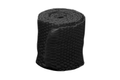 Bande thermique collecteur ACOUSTA-FIL 50mm x 7,5m 650°C noir