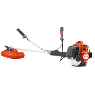 Materiels - Débroussailleuse - Débroussailleuse Husqvarna 543RS
