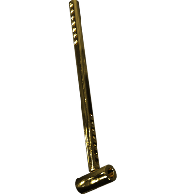 Pièces agricoles - Pièce divers - poussoir soudé