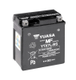 Batterie YUASA sans entretien avec pack acide - YTX7L-BS
