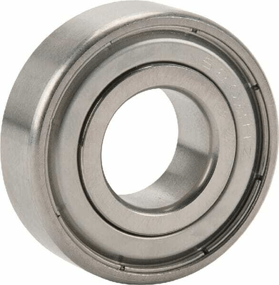 Pièces agricoles - Roulements - Roulement à billes à gorge profonde 15x35x11mm SKF