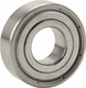 Roulement à billes à gorge profonde 15x35x11mm SKF