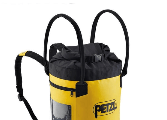 Vêtements et protections - Equipement - Sac auto-portant BUCKET 30L