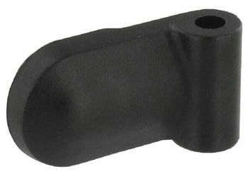 Pièces agricoles - Tracteur pièce origine - Charnière de vitre CNH