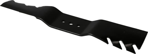 Pièces agricoles - Jardin et forêt pièce adaptable - Blade L: 356x6.5mm round hole: Ø10 suitable for AYP/Husqvarna