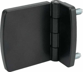 Pièces agricoles - Fasteners - Charnière robuste SR5744