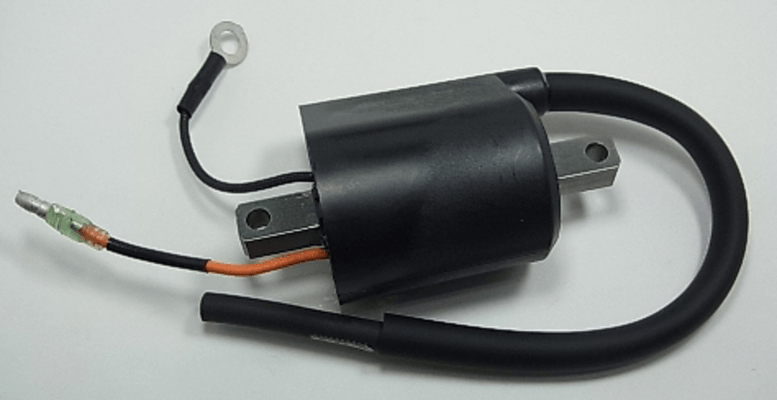 Pièces Quad & Motos - Electrique - Bobine d'allumage TOURMAX Kawasaki KX125/250