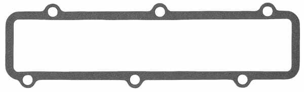 Pièces agricoles - Tracteur pièce origine - Joint de collecteur admis. CNH