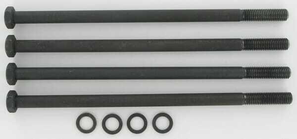 Pièces agricoles - Hydraulique - Jeu de boulons Polaris 30 M12x260