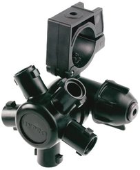 Pièces agricoles - Pièce Pulvérisateur - Nozzle holder