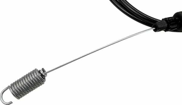 Pièces agricoles - Jardin et forêt pièce origine - Câble d'entraînement