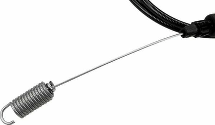 Pièces agricoles - Jardin et forêt pièce origine - Câble d'entraînement