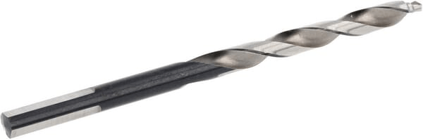 Outils - Outils divers - Foret 5,0 mm HSS-DIN 338-G TURBO STEP