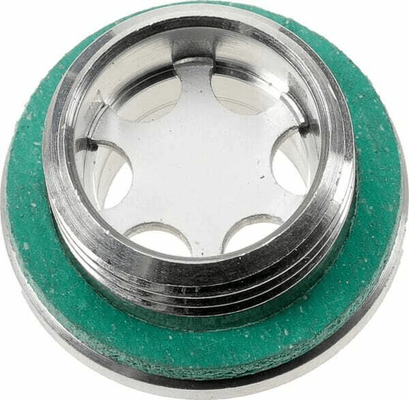 Pièces agricoles - Hydraulique - Niveau d'huile rotule LCP 1/2