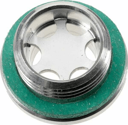 Pièces agricoles - Hydraulique - Niveau d'huile rotule LCP 1/2