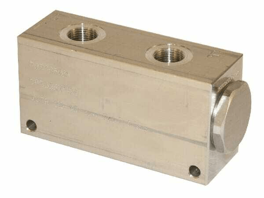 Pièces agricoles - Hydraulique - Diviseur de débit