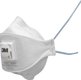 Masque anti-poussière FFP2 avec valve 9322+ 10 pièces