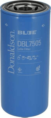 Pièces agricoles - Pièce divers - Filtre à huile à visser