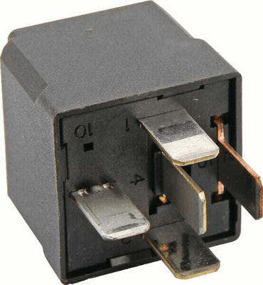 Pièces agricoles - Tracteur pièce origine - Relais 12V 25A