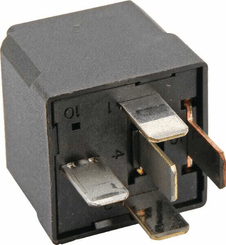 Pièces agricoles - Tracteur pièce origine - Relais 12V 25A
