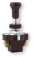 Interrupteur contact en tirant cont tir borne 25A12V/24V (par 1)