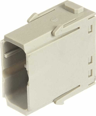 Pièces agricoles - Pièce Pulvérisateur - HAN EE module mâle