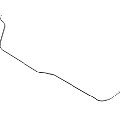 Pièces agricoles - Pièce divers - Flexible HH2SC10 N00-12L N90-12L 3000