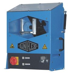 Pièces agricoles - Hydraulique - Dénudeuse électrique 2"