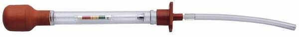 Outils - Outils divers - Testeur d'acide de batterie