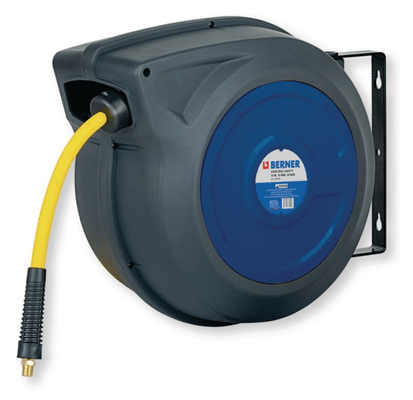 Electroportatif - Electroportatif divers et accessoires - ENROULEUR AIR SECU 15M D10 20B