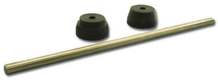 Kit adaptateurs BIKE LIFT Piaggio X9 - B-A04