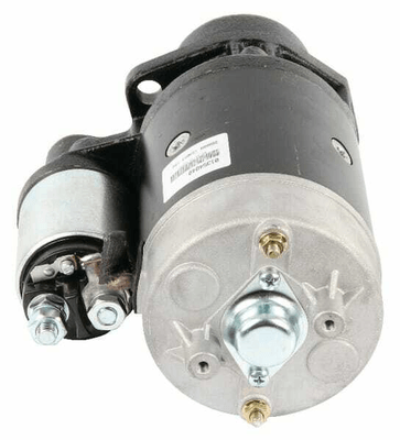 Pièces agricoles - Eclairage - Starter 12V 1,9kW