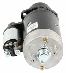 Pièces agricoles - Eclairage - Starter 12V 1,9kW