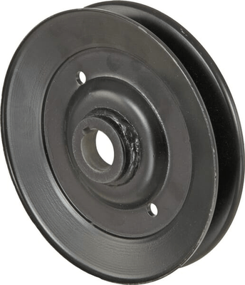 Pièces agricoles - Jardin et forêt pièce origine - Poulie p. barre de cpe Ø=168mm