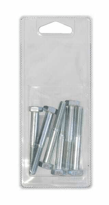 Pièces agricoles - Fasteners - Boulon M8 x 60mm, 8,8 (6)