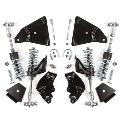 Pièces Quad & Motos - Equipement véhicule - Adaptateur de chenille KIMPEX Commander WS4/WSS4 Yamaha YFM450 Kodiak