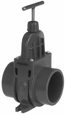 Pièces agricoles - Hydraulique - Vanne d'arrêt 50